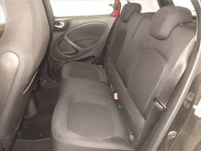Smart FORFOUR 2017 7694538-7