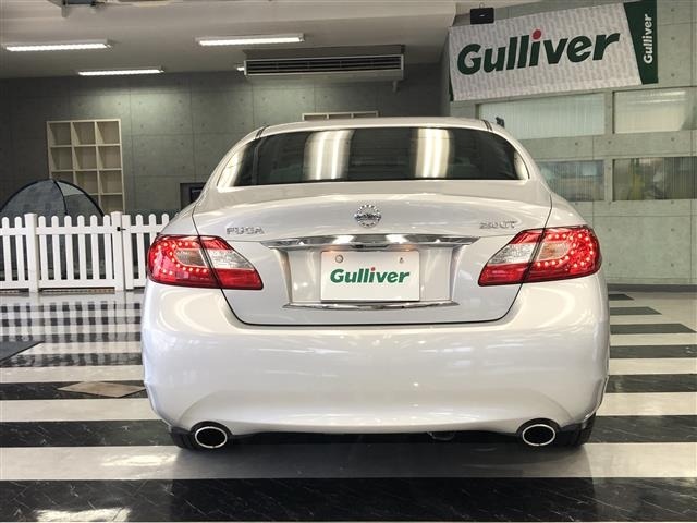 Nissan FUGA 2011 7695531-1