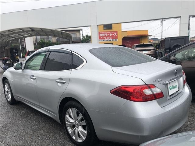 Nissan FUGA 2011 7695531-13