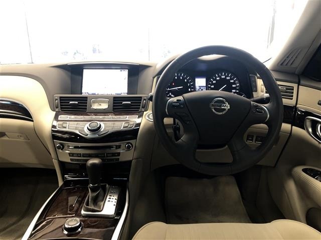 Nissan FUGA 2011 7695531-14