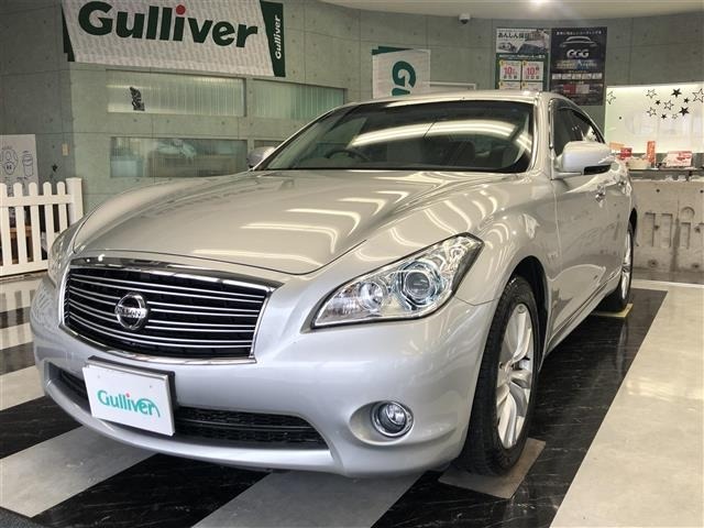 Nissan FUGA 2011 7695531-15