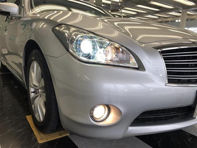 Nissan FUGA 2011 7695531-16
