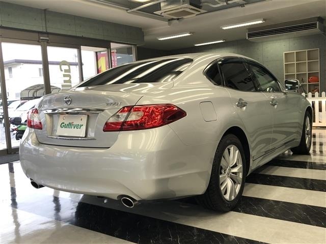 Nissan FUGA 2011 7695531-17