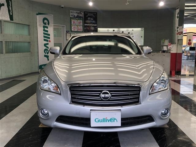 Nissan FUGA 2011 7695531-18