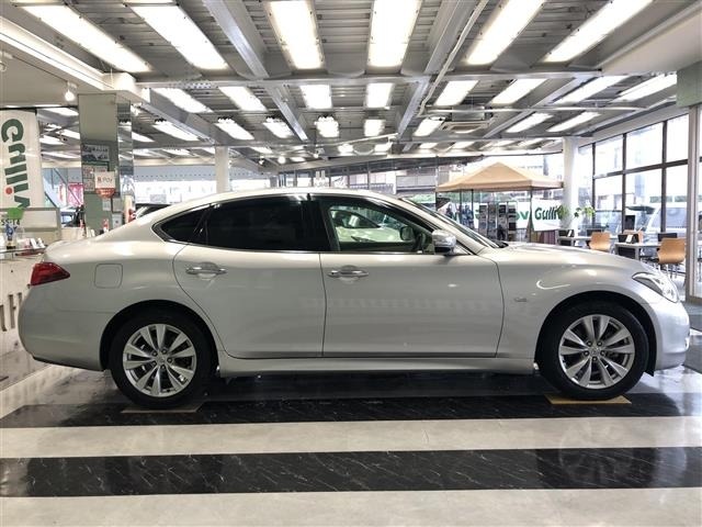 Nissan FUGA 2011 7695531-19
