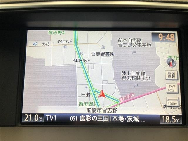 Nissan FUGA 2011 7695531-2
