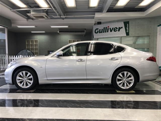 Nissan FUGA 2011 7695531-21