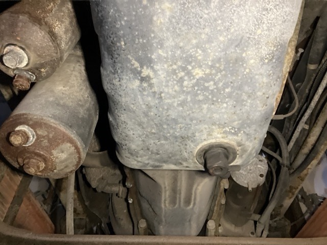 Isuzu GIGA 1999 7692024-10