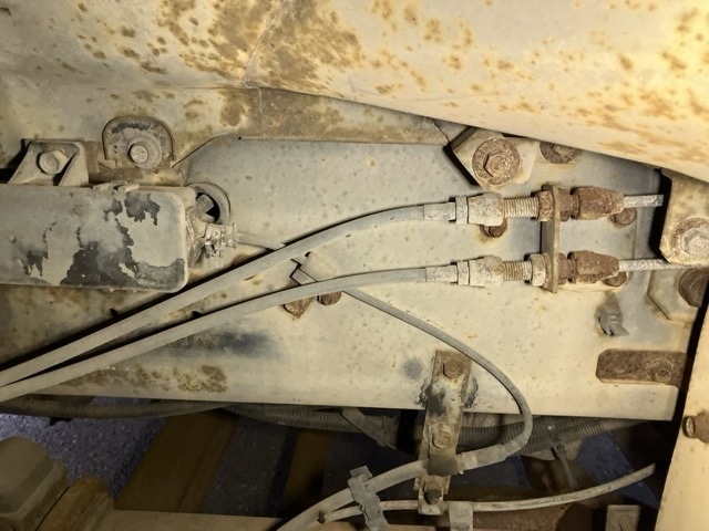 Isuzu GIGA 1999 7692024-11
