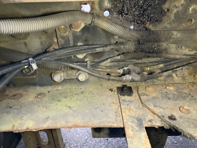 Isuzu GIGA 1999 7692024-12