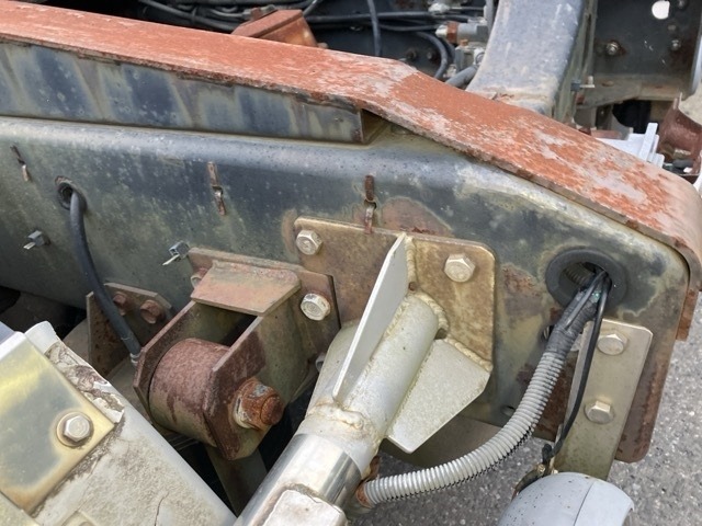 Isuzu GIGA 1999 7692024-13