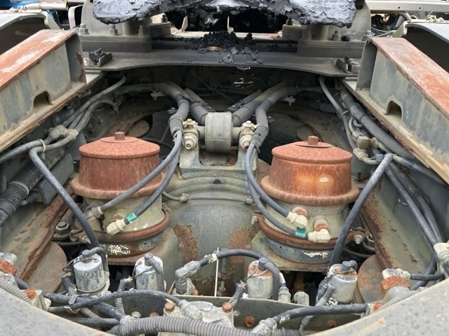 Isuzu GIGA 1999 7692024-14