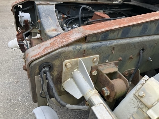 Isuzu GIGA 1999 7692024-15