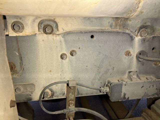 Isuzu GIGA 1999 7692024-16