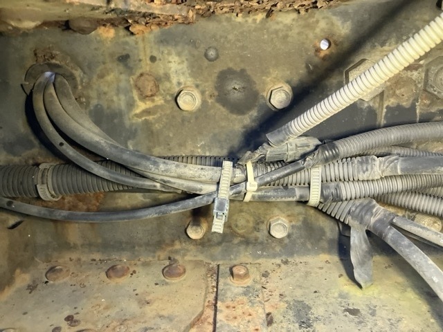 Isuzu GIGA 1999 7692024-17