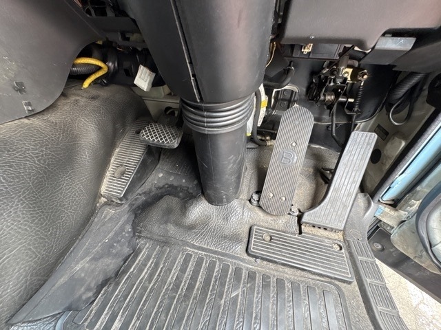 Isuzu GIGA 1999 7692024-4