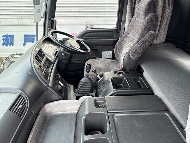 Isuzu GIGA 1999 7692024-5
