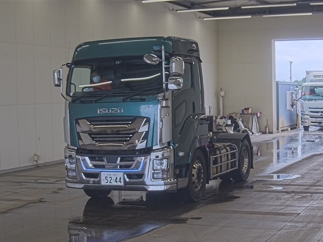 Isuzu GIGA 2019 7692058-0