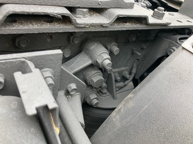 Isuzu GIGA 2019 7692058-10