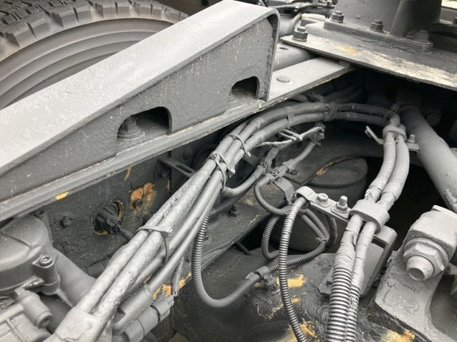 Isuzu GIGA 2019 7692058-11
