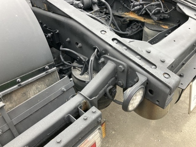 Isuzu GIGA 2019 7692058-12