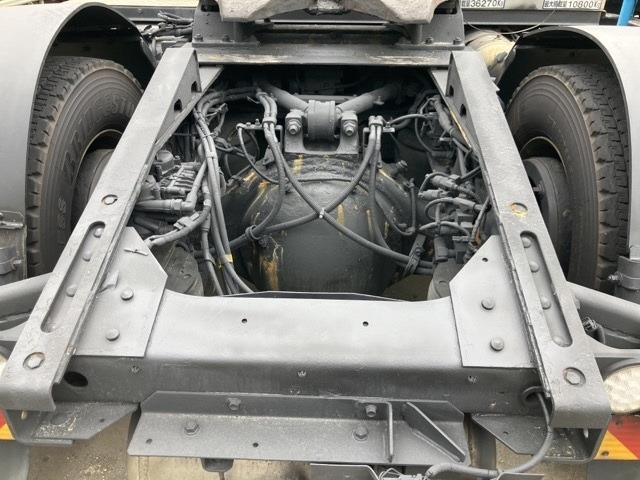 Isuzu GIGA 2019 7692058-13