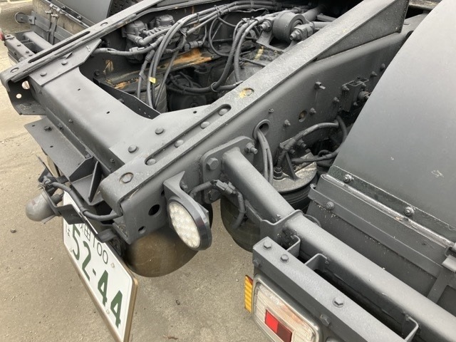 Isuzu GIGA 2019 7692058-14