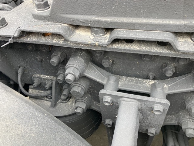 Isuzu GIGA 2019 7692058-15