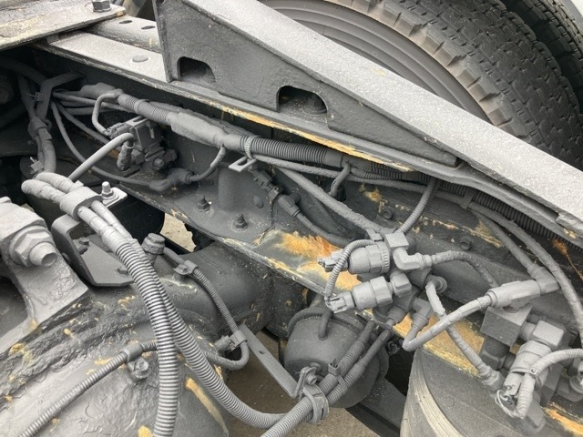 Isuzu GIGA 2019 7692058-16