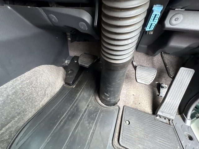 Isuzu GIGA 2019 7692058-4