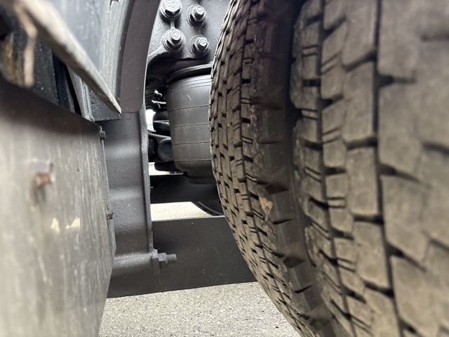 Isuzu GIGA 2019 7692058-8