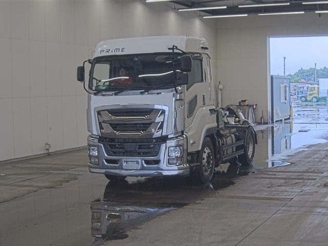 Isuzu GIGA 2017 7692059-0