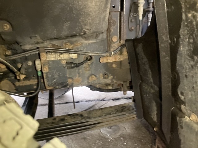 Isuzu GIGA 2017 7692059-10