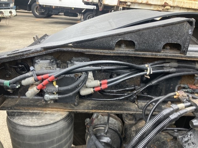 Isuzu GIGA 2017 7692059-11