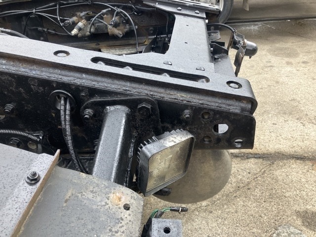Isuzu GIGA 2017 7692059-12