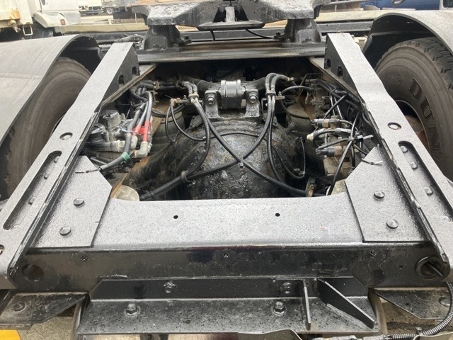 Isuzu GIGA 2017 7692059-13