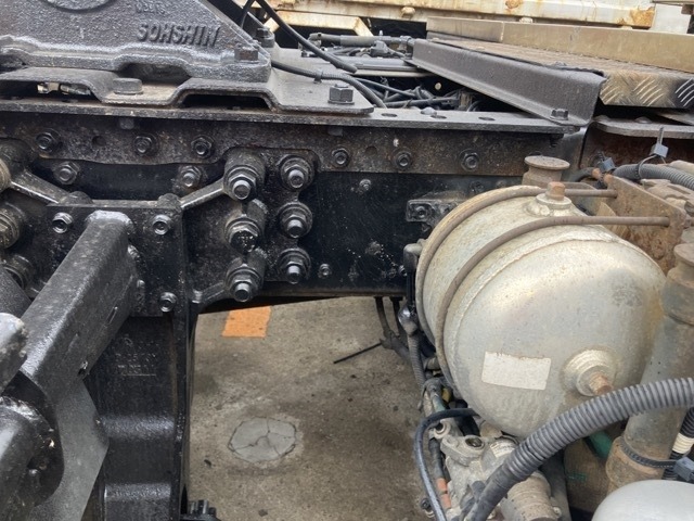 Isuzu GIGA 2017 7692059-15
