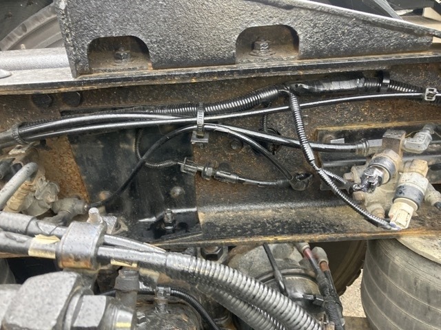 Isuzu GIGA 2017 7692059-16