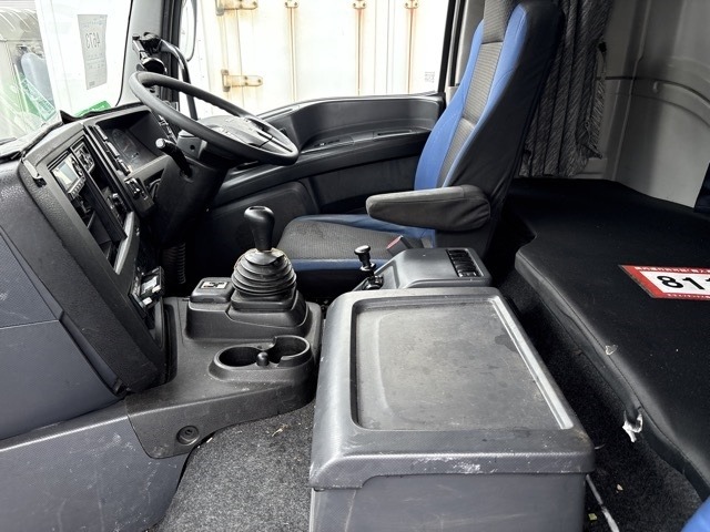 Isuzu GIGA 2017 7692059-5