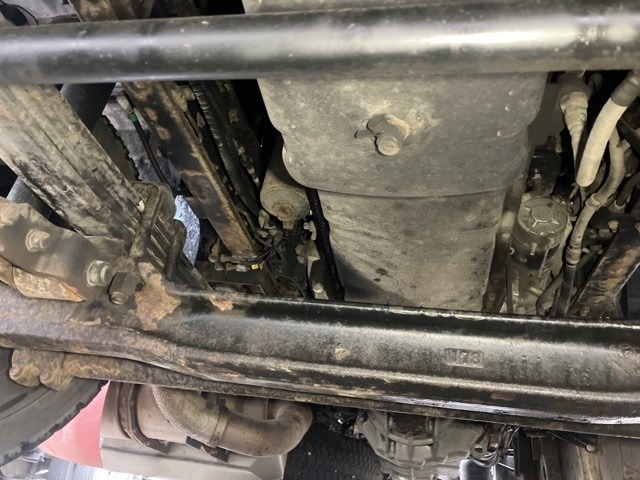 Isuzu GIGA 2017 7692059-9