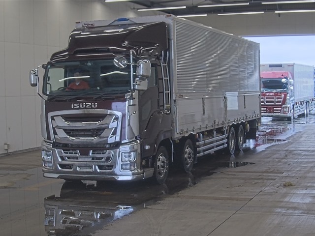 Isuzu GIGA 2019 7692067-0
