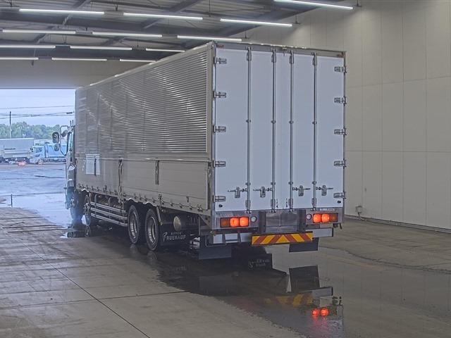 Isuzu GIGA 2019 7692067-1