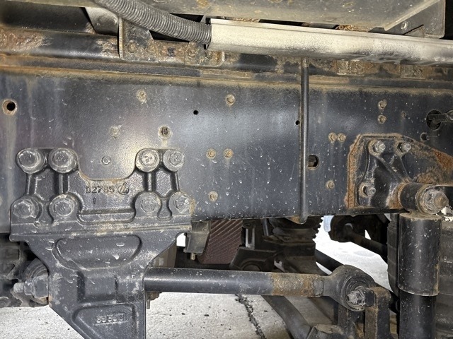 Isuzu GIGA 2019 7692067-10