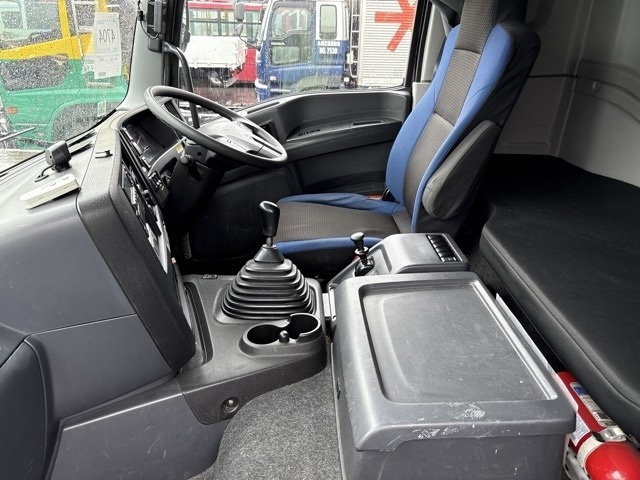 Isuzu GIGA 2019 7692067-5
