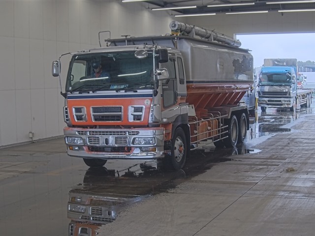 Isuzu GIGA 2009 7692068-0