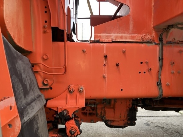 Isuzu GIGA 2009 7692068-10