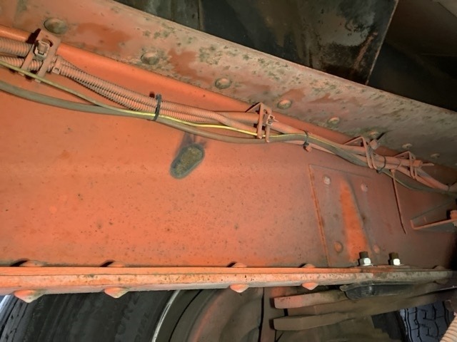 Isuzu GIGA 2009 7692068-11