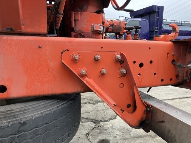 Isuzu GIGA 2009 7692068-12