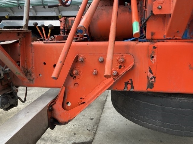 Isuzu GIGA 2009 7692068-14
