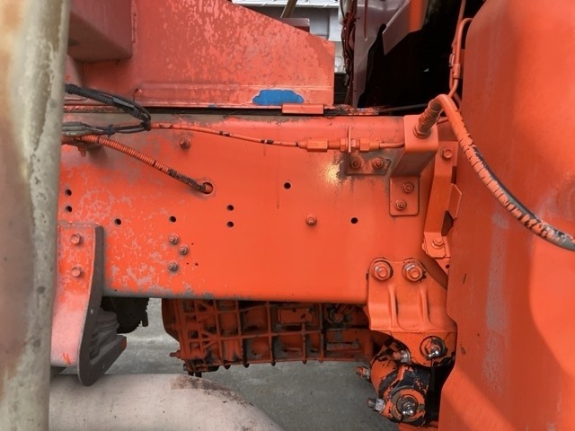 Isuzu GIGA 2009 7692068-15